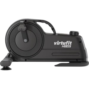 VirtuFit MB400 Stoelfiets - Bureaufiets - Mini Hometrainer - Ideaal voor Thuis & Kantoor