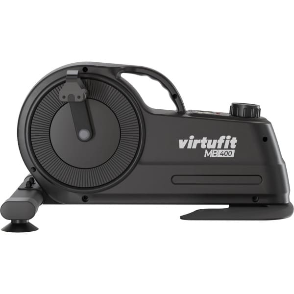 VirtuFit MB400 Stoelfiets - Bureaufiets - Mini Hometrainer - Ideaal voor Thuis & Kantoor