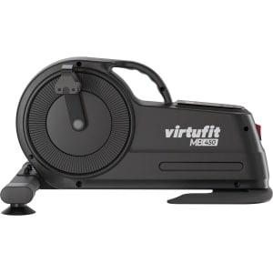 VirtuFit MB450 Elektrische Stoelfiets - Bureaufiets - Mini Hometrainer - Ideaal voor Thuis & Kantoor