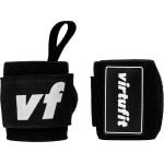 VirtuFit Polsbrace - Elastische Wrist Wraps - Crossfit - Fitnesshandschoenen krachttraining