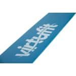 VirtuFit Resistance Band - Weerstandsband - Fitness Elastiek - Sterk - Blauw - Full Body Workout - CrossFit - Thuis Sporten - Yoga & Fitness