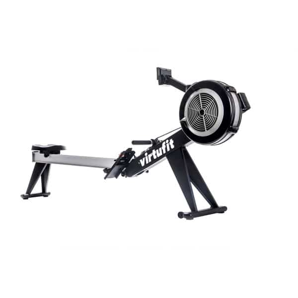 VirtuFit Roeimachine - Row Ultimate Pro 2i Roeitrainer - Bluetooth/ANT+ - Roeitrainers - Roeimachine voor Thuis