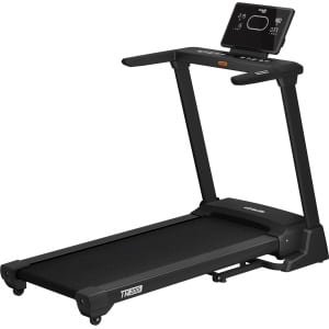 VirtuFit TR200i Loopband - Loopband Inklapbaar - Fitness - 18 Snelheden - Inklapbaar - Hartslagfunctie - Loopbanden - Wandelband