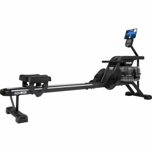VirtuFit Water Resistance AQUA200i Roeitrainer