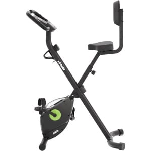 VirtuFit XB100i Opvouwbare Hometrainer met Rugleuning