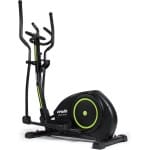 Virtufit iConsole CTR 2.1 Crosstrainer Fitness - Hartslagfunctie - Crosstrainers - Bluetooth - Crosstrainer Fitness - 24 programma's