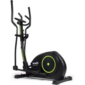 Virtufit iConsole CTR 2.1 Crosstrainer Fitness - Hartslagfunctie - Crosstrainers - Bluetooth - Crosstrainer Fitness - 24 programma's