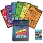 WEBU 51 Weerstandsband trainingskaarten - Resistance Bands - Workout - Fitness - Crossfit - Thuis Sporten - Krachttraining - Yoga - Incl. video's