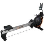 WR 180 - Roeitrainers - Wedstrijd en race modus- Aanpasbare workouts