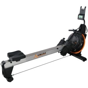 WR 180 - Roeitrainers - Wedstrijd en race modus- Aanpasbare workouts