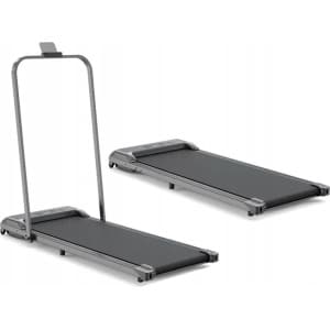 Walking pad - inklapbare loopband - elektrisch - tot 10 km/u