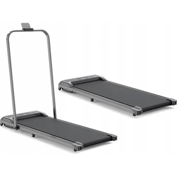 Walking pad - inklapbare loopband - elektrisch - tot 10 km/u
