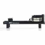 WaterRower M1 HiRise Zwart Professionele Roeitrainer - Gepoedercoat aluminium