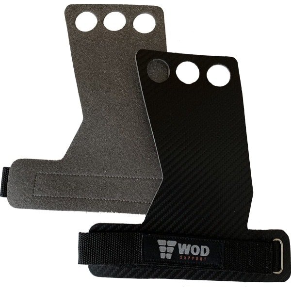 Wodsupport Grips (M) handschoenen voor crossfit en functional fitness