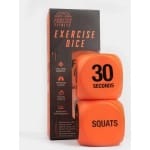 Workout dobbelstenen - Phoenix fitness - Fitness - Krachttraining - full body - training - sportartikelen
