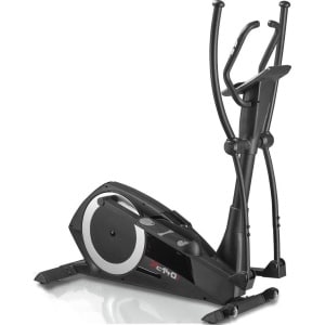 XC-140 crosstrainer - Elliptische trainer - Bluetooth - Hartslagfunctie - 32 niveaus - Fitness trainer