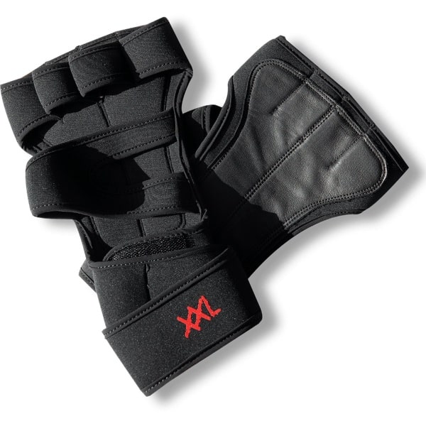 XXL Nutrition - Crossfit Glove - Zwart - Maat: XL/XXL