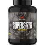 XXL Nutrition - Supersized Pre-Workout - Tropical Smaak - Complete Preworkout Supplement - 1140 gram (30 doseringen)