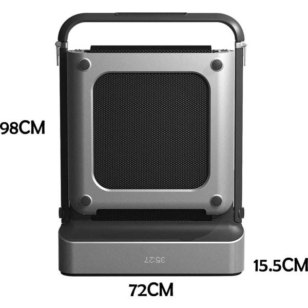 Xiaomi / Kingsmith Professionele Loopband R1