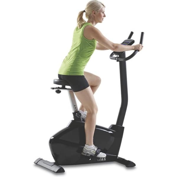 Xterra Fitness UB2.5 Rechte Hometrainer