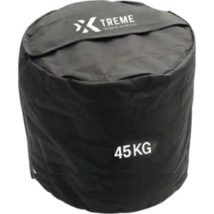Xtreme Fitness - BigBoy Sandbag M (45kg) - Powerbag - Fitness zandzak - Crossfit