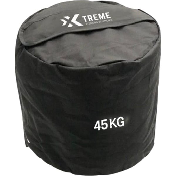 Xtreme Fitness - BigBoy Sandbag M (45kg) - Powerbag - Fitness zandzak - Crossfit