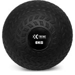 Xtreme Fitnessbal - Slamball 6kg - Slam Ball voor Coretraining en Full Body Workouts - Voor Dynamische Krachttraining