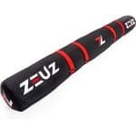 ZEUZ 3 Persoons Worm - Geschikt voor CrossFit, Fitness & Krachtaining - 5 Sandbags - 230 CM Lang