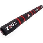 ZEUZ 4 Persoons Worm - Geschikt voor CrossFit, Fitness & Krachtaining - 7 Sandbags in Binnenkant - 320 CM Lang