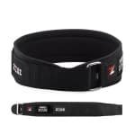 ZEUZ Gewichthefriem voor Fitness & CrossFit - Olympic Lifting belt - Gewichtheffen - Brace - Maat S