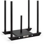 ZEUZ Powersled - Push & Pull Dog Power Sled - voor CrossFit & Hyrox & Fitness