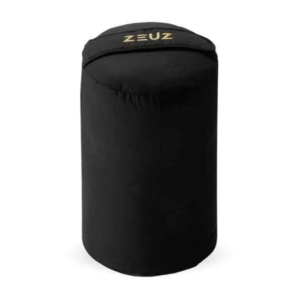 ZEUZ Strongman Zandzak - Sandbag voor Fitness, CrossFit & Krachttraining - 120 KG - Goud