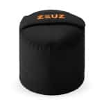 ZEUZ Strongman Zandzak - Sandbag voor Fitness, CrossFit & Krachttraining - 50 KG - Oranje