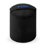 ZEUZ Strongman Zandzak - Sandbag voor Fitness, CrossFit & Krachttraining - 70 KG - Donkerblauw