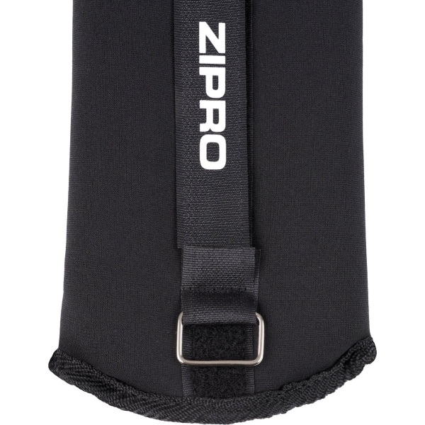 Zipro® Enkelgewichten en Polsgewichten 1,5kg - twee stuks - verstelbare gewichten - Gewichtsmanschetten - Gewichtsboeien - Geschikt voor Krachttraining, Fitness, CrossFit & Functional Training - Duurzaam en Comfortabel