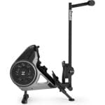 Zipro® Move Magnetic Roeitrainer - Roeimachine voor Thuis - Inklapbaar - Roeier - LCD Display - 8 weerstandniveaus - Roeimachine voor Thuis - Fitnessapparaat voor cardio- en krachttraining