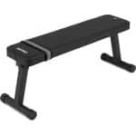 Zipro® Plank Halterbank - Workout Bank - Fitnessbank - Bankdrukbank - Bench Press - Geschikt voor Krachttraining, Fitness, CrossFit & Functional Training - Voor Beginners en Professionele sporters - Duurzaam en Comfortabel