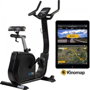 cardiostrong BX70i Kinomap hometrainer