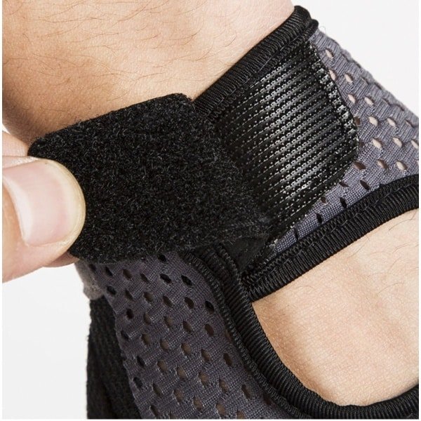 fietsen handschoenen - Sport & Fitness Handschoenen Dames & Heren - Artikelen - Gym & Crossfit Training - Gloves - Sport handschoenen - Krachttraining Artikelen - GYM handschoenen Maat M