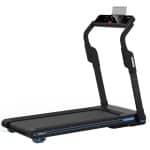 AiRUN-C V2 loopband - 12 trainingsprofielen - Voor starters - Compact - Inklapbaar - Transportwieltjes