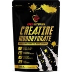 ApexNutrition - Creatine Monohydrate - Micronized 200 Mesh - 500 gram + Gratis trainings-ebook