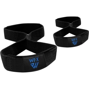 Gewatteerde Gewichtheffen Polsbandjes voor Krachttraining - Ideaal voor Bodybuilding en Powerlifting