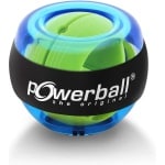Kernpower Powerball Handtrainer - Effectieve Krachttraining voor Grip en Coördinatie