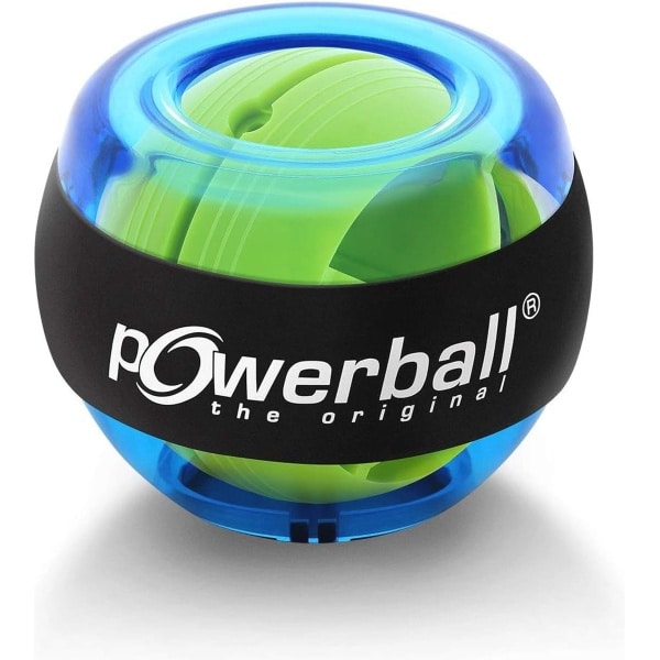 Kernpower Powerball Handtrainer - Effectieve Krachttraining voor Grip en Coördinatie