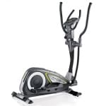 Kettler Crosstrainer Nova M grijs