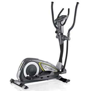 Kettler Crosstrainer Nova M grijs