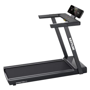 Kettler Loopband Sprinter 1.1