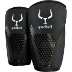 Kniebeschermers 7 mm neopreen voor powerlifting en crossfit - Gym Heren Dames - Gewichtheffen Kniebuigingen Basketbal