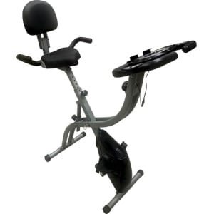 Krf X-magnetic Hometrainer Zwart