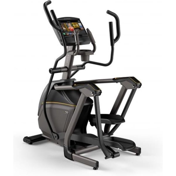 Matrix Crosstrainer elliptical E50 XIR